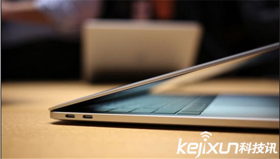 蘋(píng)果內(nèi)部員工爆料:新MacBook Pro是妥協(xié)的產(chǎn)物