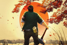 錘子科技也要造空氣凈化器 老羅一錘定音