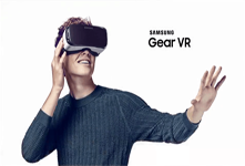 三星致力Gear VR新品研究 同時開發AR設備