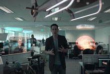 Meta 2發(fā)貨 售價949美元對標微軟HoloLens