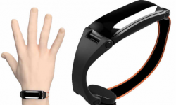 LOL時被噴子氣的爆炸?這款手環(huán)幫你保持心態(tài)