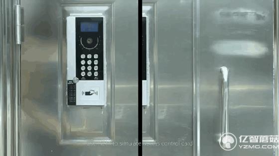 當(dāng)你貼上NFC指甲蓋 外出購物時(shí)刷刷手指就OK了