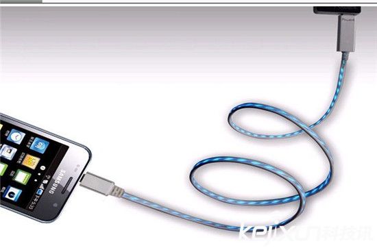 阿里巴巴定新聯(lián)盟標(biāo)準(zhǔn):廉價(jià)數(shù)據(jù)線等產(chǎn)品將被封殺