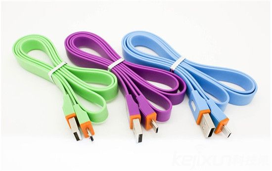 阿里巴巴定新聯(lián)盟標(biāo)準(zhǔn):廉價(jià)數(shù)據(jù)線等產(chǎn)品將被封殺