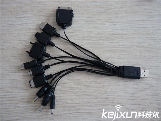 阿里巴巴定新聯(lián)盟標(biāo)準(zhǔn):廉價(jià)數(shù)據(jù)線等產(chǎn)品將被封殺