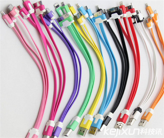 阿里巴巴定新聯(lián)盟標(biāo)準(zhǔn):廉價(jià)數(shù)據(jù)線等產(chǎn)品將被封殺