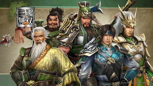 《真三國(guó)無(wú)雙3》論壇精華攻略 三國(guó)無(wú)雙3怎么玩