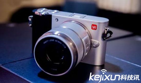 小米微單降價200元：單鏡頭版售價1999元