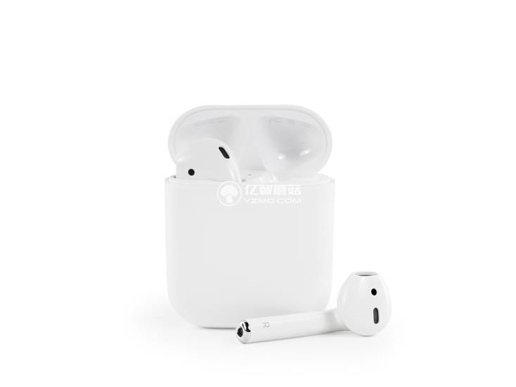 AirPods做工怎么樣 AirPods無(wú)線耳機(jī)拆機(jī)圖解評(píng)測(cè)