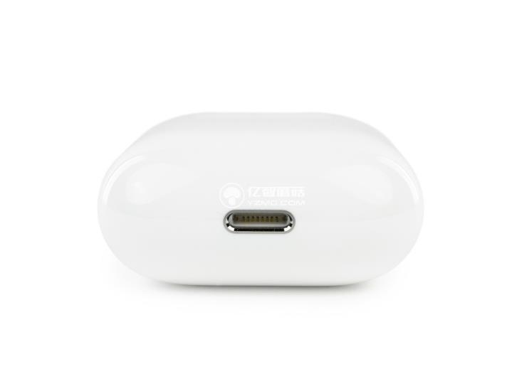 AirPods做工怎么樣 AirPods無(wú)線耳機(jī)拆機(jī)圖解評(píng)測(cè)