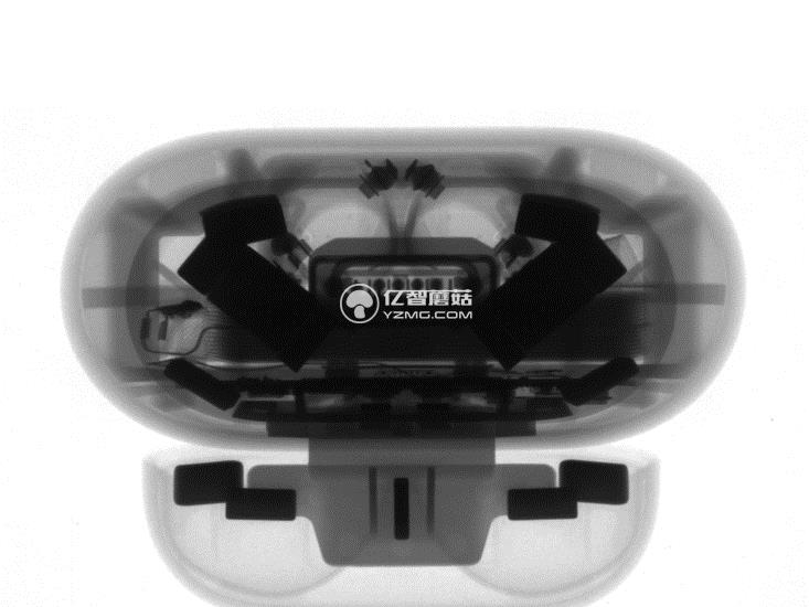 AirPods做工怎么樣 AirPods無(wú)線耳機(jī)拆機(jī)圖解評(píng)測(cè)