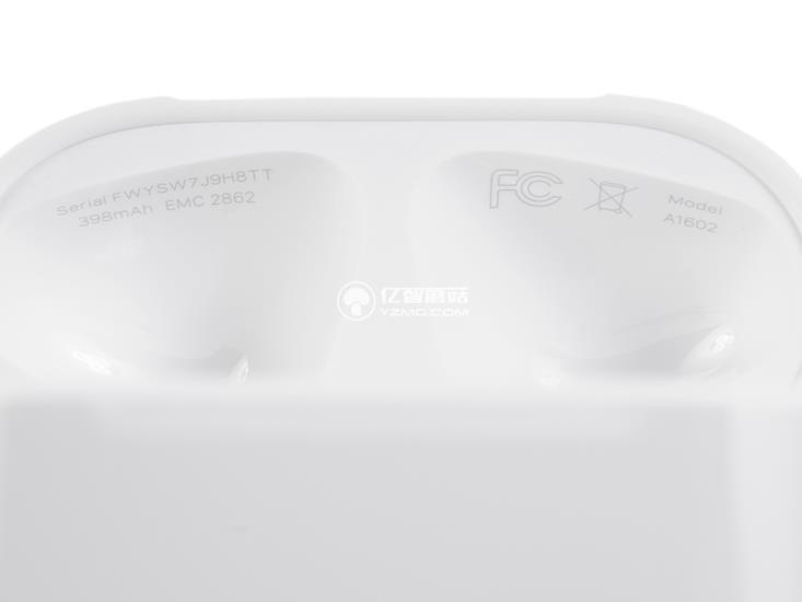 AirPods做工怎么樣 AirPods無(wú)線耳機(jī)拆機(jī)圖解評(píng)測(cè)