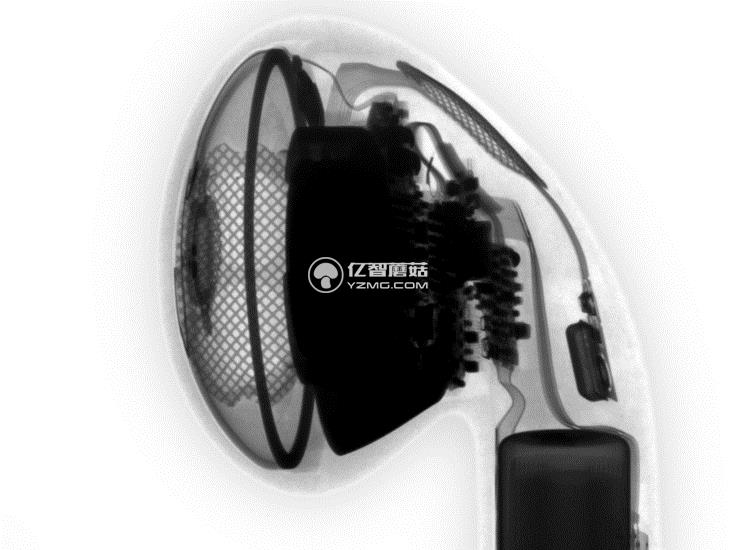AirPods做工怎么樣 AirPods無(wú)線耳機(jī)拆機(jī)圖解評(píng)測(cè)