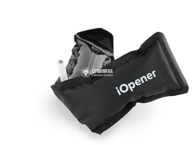 AirPods做工怎么樣 AirPods無(wú)線耳機(jī)拆機(jī)圖解評(píng)測(cè)