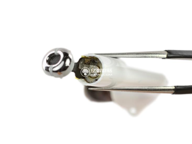 AirPods做工怎么樣 AirPods無(wú)線耳機(jī)拆機(jī)圖解評(píng)測(cè)