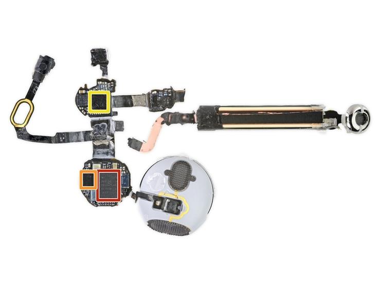 AirPods做工怎么樣 AirPods無(wú)線耳機(jī)拆機(jī)圖解評(píng)測(cè)