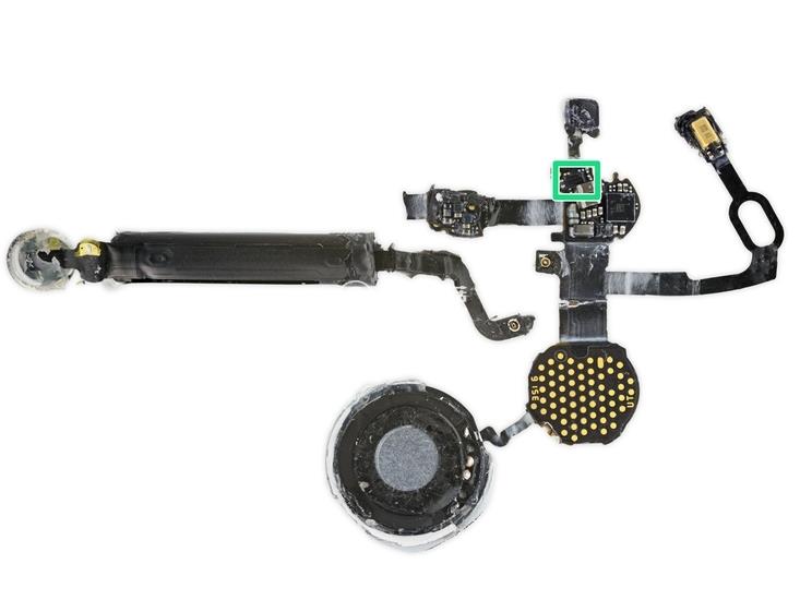 AirPods做工怎么樣 AirPods無(wú)線耳機(jī)拆機(jī)圖解評(píng)測(cè)