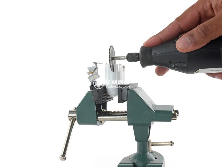 AirPods做工怎么樣 AirPods無(wú)線耳機(jī)拆機(jī)圖解評(píng)測(cè)