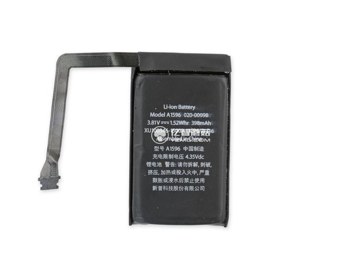 AirPods做工怎么樣 AirPods無(wú)線耳機(jī)拆機(jī)圖解評(píng)測(cè)