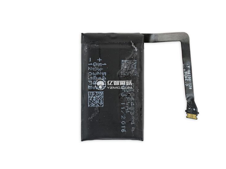 AirPods做工怎么樣 AirPods無(wú)線耳機(jī)拆機(jī)圖解評(píng)測(cè)