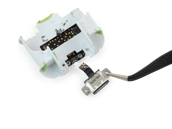 AirPods做工怎么樣 AirPods無(wú)線耳機(jī)拆機(jī)圖解評(píng)測(cè)