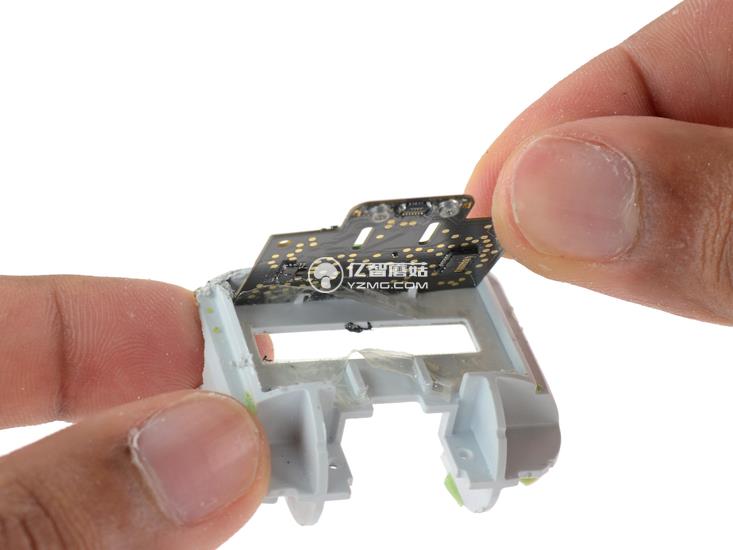 AirPods做工怎么樣 AirPods無(wú)線耳機(jī)拆機(jī)圖解評(píng)測(cè)