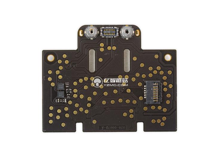 AirPods做工怎么樣 AirPods無(wú)線耳機(jī)拆機(jī)圖解評(píng)測(cè)