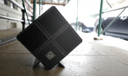 惠普推高端游戲臺(tái)式機(jī)OMEN X    只是機(jī)箱就賣4000元