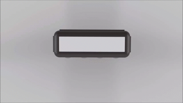 你沒見過的太陽能AA電池充電器:自己就是個(gè)移動(dòng)電源