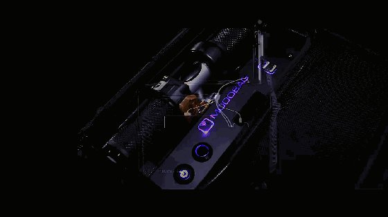 這不就是大媽買菜的神器?只不過帶個電動滑板車