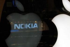 蘋果諾基亞專利大戰升級究竟意味著什么?