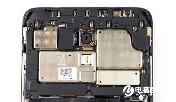 魅藍(lán)Note5做工怎么樣 魅藍(lán)Note5拆機(jī)圖解評測