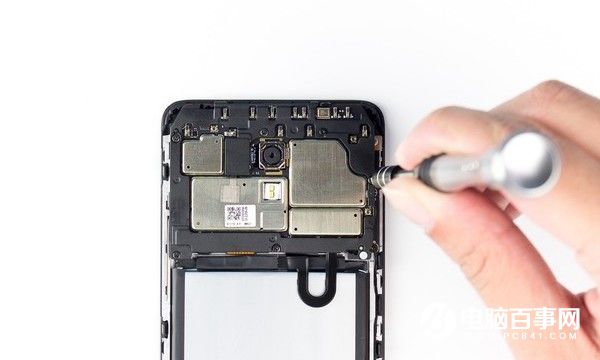 魅藍(lán)Note5做工怎么樣 魅藍(lán)Note5拆機(jī)圖解評測