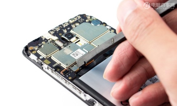 魅藍(lán)Note5做工怎么樣 魅藍(lán)Note5拆機(jī)圖解評測