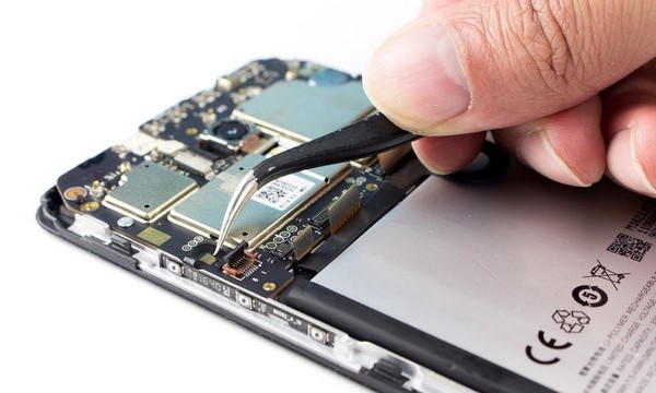 魅藍(lán)Note5做工怎么樣 魅藍(lán)Note5拆機(jī)圖解評測