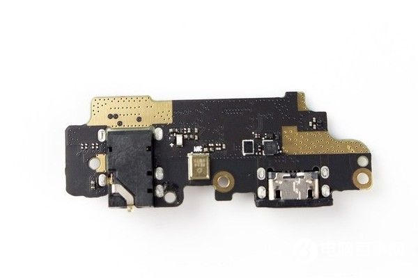 魅藍Note5做工怎么樣 魅藍Note5拆機圖解評測