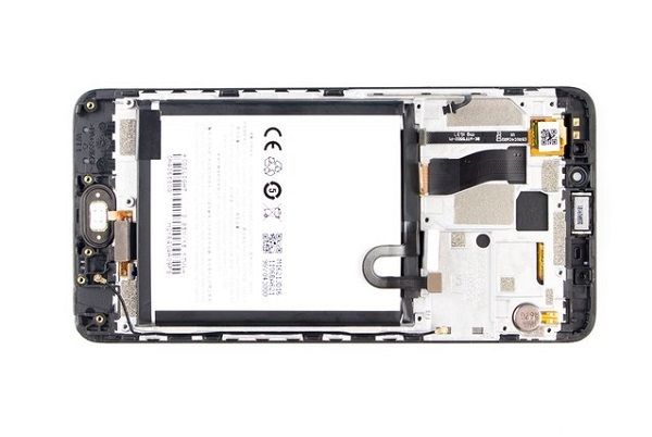 魅藍(lán)Note5做工怎么樣 魅藍(lán)Note5拆機(jī)圖解評(píng)測(cè)