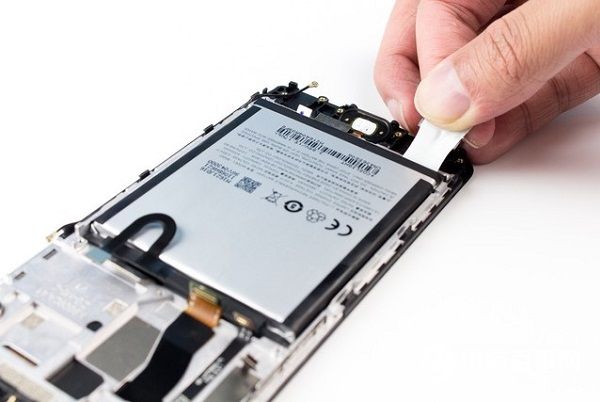 魅藍(lán)Note5做工怎么樣 魅藍(lán)Note5拆機(jī)圖解評(píng)測(cè)