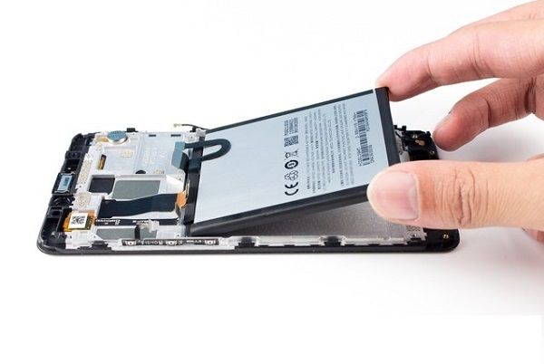 魅藍(lán)Note5做工怎么樣 魅藍(lán)Note5拆機(jī)圖解評(píng)測(cè)