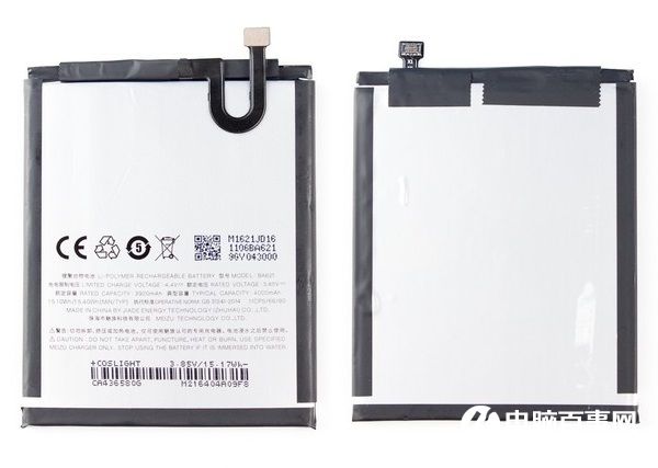 魅藍(lán)Note5做工怎么樣 魅藍(lán)Note5拆機(jī)圖解評(píng)測(cè)
