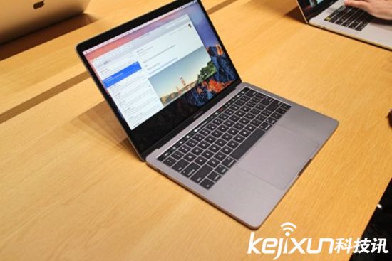 蘋果MacBook Pro問題頻出 還值不值得買?