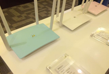 摩托羅拉發(fā)布家用無線路由器M1 售價239元