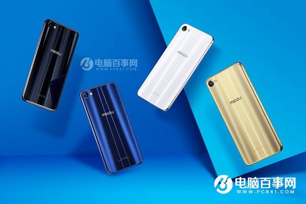 魅藍X和榮耀暢玩6X哪個好看?外觀對比