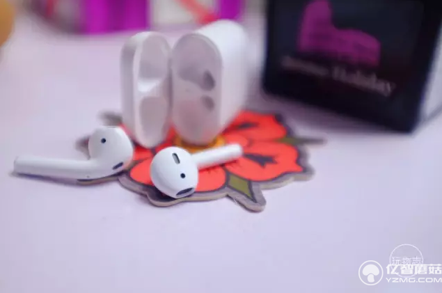 弄丟AirPods的11種方法