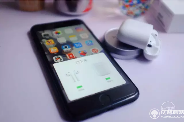 弄丟AirPods的11種方法