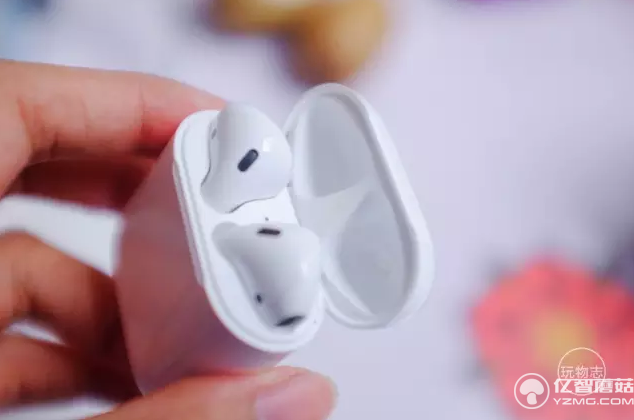 弄丟AirPods的11種方法