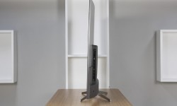 TCL L55C1曲面電視評(píng)測(cè):輕奢的生活理念