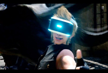 Jaunt推出索尼PSVR專版APP 更新大量視頻內容