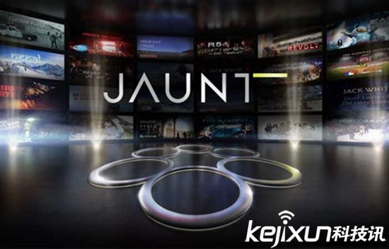 Jaunt推出索尼PSVR專版APP 更新大量視頻內容