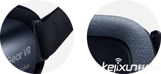 三星升級VR網頁瀏覽器 Gear VR用戶福音